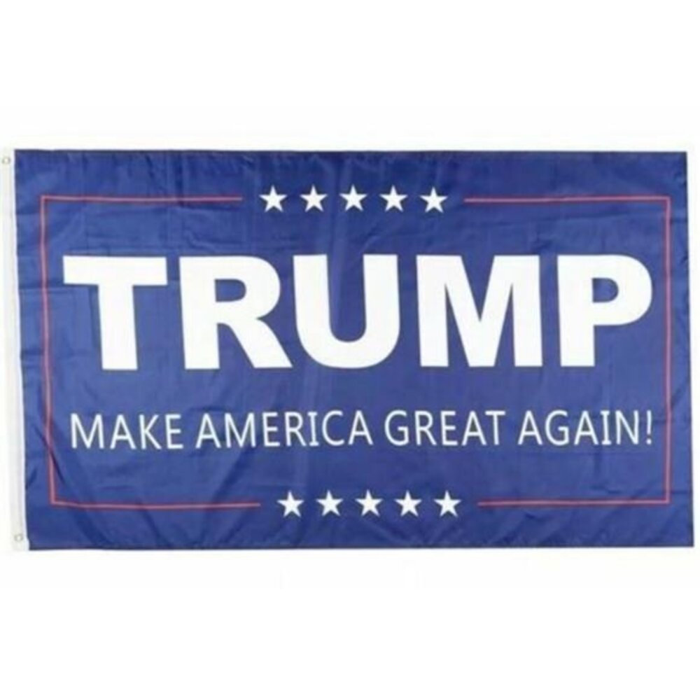Donald Trump for President Make America Great Again‎ 3x5 Feet MAGA Republican